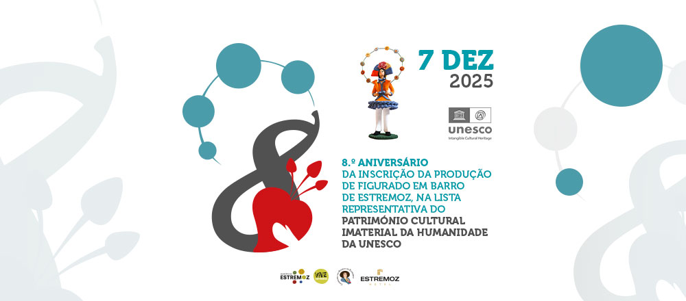 8.º Aniversário dos Bonecos de Estremoz enquanto Património da UNESCO
