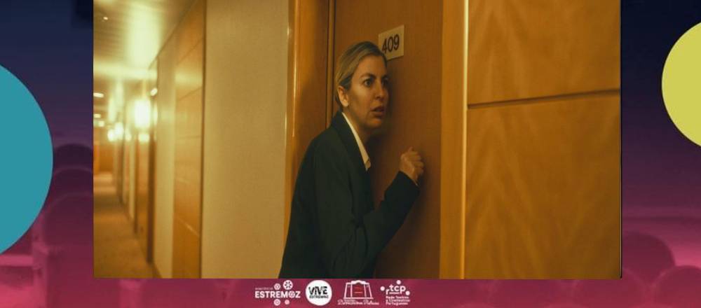 Cinema: Hotel Amor 