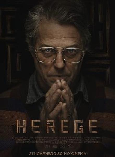 Cinema: Herege
