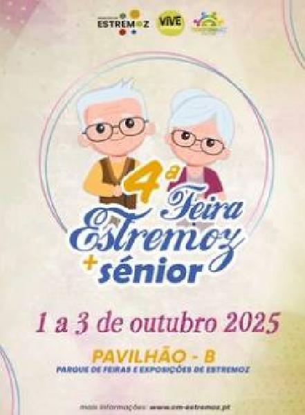 Feira Estremoz + Sénior
