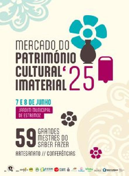 Mercado do Património Cultural Imaterial 2025