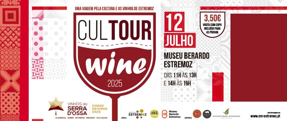 Cultourwine 2025 