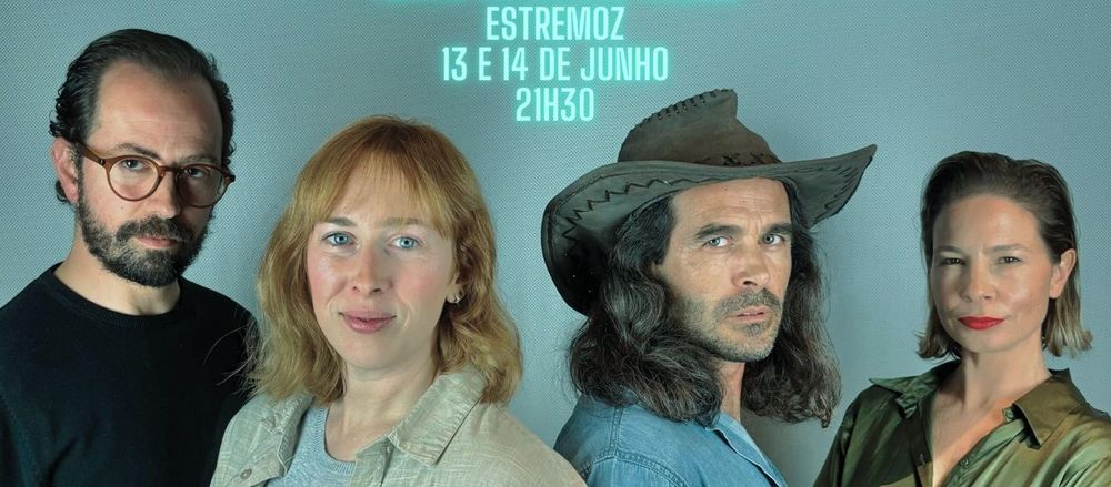 Teatro: 