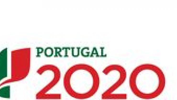 ver página de Projetos comparticipados no âmbito do Portugal 2020