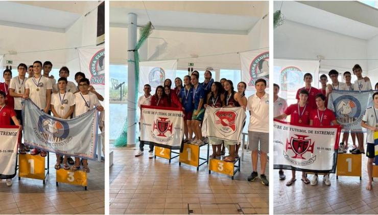 Imagem Notícia Torneio de Aniversário do Aminata