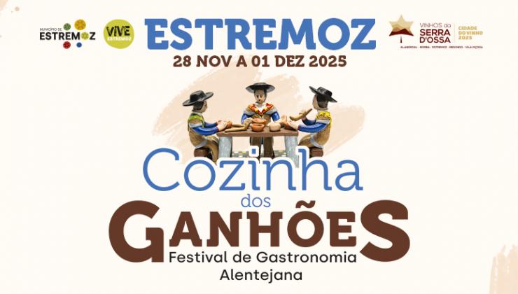 Imagem Notícia Programa da Cozinha dos Ganhões 2025